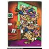 Image 2 : The Best of Bijou Funnies - First Printing (Bijou Publishing, 1975) Condition: FN/VF