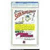 Image 2 : Funny Book #1 - First Printing (Almighty Publishing, 1971) CGC VF+ 8.5 Off-white to white pages