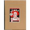 Image 1 : Jimbo #1 (RAW, 1982) Condition: NM-. This is probably the toughest of the "RAW" one-shots