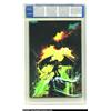 Image 2 : Junkwaffel #1 (Print Mint, 1971) CGC NM+ 9.6 Off-white to white pages
