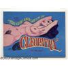 Image 1 : The Life and Loves of Cleopatra #nn, Second Printing, Fred Todd File Copy (Apex Novelties, 1969