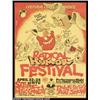 Image 1 : Howard Cruse - Radical Humor Festival Poster (1982)