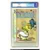 Image 1 : Mr. Natural #1 - First Printing (Apex Novelties, 1970) CGC VF 8.0 Cream to off-white pages