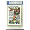 Image 2 : Mr. Natural #1 - First Printing (Apex Novelties, 1970) CGC VF 8.0 Cream to off-white pages
