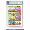 Image 2 : The People's Comics #nn (Golden Gate, 1972) CGC NM 9.4 Off-white to white pages