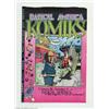 Image 1 : Radical America Komics V3#1 Fred Todd File Copy (Rip Off Press, 1969)