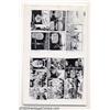 Image 2 : Silent Majority Comix #2 (Rip Off Press, 1970) Condition: NM