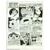 Image 2 : Snuk Comix #1 Wilderness Road And Flippy Skippy (Skip Williamson, 1970)