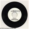 Image 2 : Gilbert Shelton - "If I Was A Hell's Angel", 45 RPM record (undated)