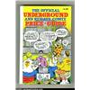 Image 1 : Underground Comix Price Guide #1, Hardcover Edition (Boatner Norton Press, 1982) Condition: VF/N
