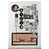 Image 1 : Chris Ware - Original Art Print, "Jimmy Corrigan - The Smartest Kid on Earth", 1/25 (undated)