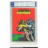 Image 2 : Zap Comix #7 (Apex Novelties, 1974) CGC VF- 7.5 Off-white pages