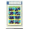 Image 2 : Zap Comix #8 File Copy (Apex Novelties, 1975) CGC NM- 9.2 Off-white pages