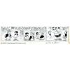 Image 1 : Ernie Bushmiller - Original Comic Strip Art for Nancy Daily dated 7-4-41(United Features Syndica