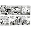Image 2 : Larry Lieber - Original Comic Strip Art for The Amazing Spider-Man Daily Group (King Features Sy