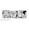 Image 2 : Larry Lieber - Original Comic Strip Art for Incredible Hulk Daily Group (Register and Tribune Sy