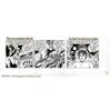 Image 1 : Larry Lieber and Rich Buckler - Original Comic Strip Art for The Incredible Hulk Daily Group of