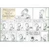 Image 1 : Charles Schulz - Original Comic Strip Art for Peanuts Sunday dated 2-26-67 (United Features Synd