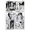 Image 2 : Ross Andru and Dick Giordano - Original Art for Batman #409, Group of 3 Pages (DC, 1987)