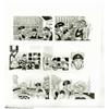Image 1 : Dave Berg - Original Art for Mad in the Year 2000 (undated)