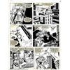 Image 1 : John Buscema - Original Art for Marvel Treasury Edition #28 (Marvel, 1981)