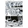 Image 2 : Sal Buscema and Gerry Talaoc - Original Art for Incredible Hulk #308, pages 8 and 9 (Marvel, 198