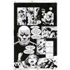 Image 2 : Paul Gulacy - Original Art for Batman: Shadow of the Bat #90, pages 13 and 19 (DC, 1999)