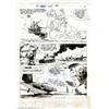 Image 2 : Russ Heath - Original Art for G.I