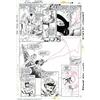 Image 1 : Arvell Jones and Alfredo Alcala - Original Art for All-Star Squadron #52, pages 14 and 15 (DC, 1