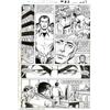 Image 1 : Greg LaRocque and Jim Mooney - Original Art for The Spectacular Spider-Man #83, pages 24 and 25