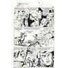 Image 2 : Larry Lieber - Original Art for Rawhide Kid #43 Complete 18-page Story "Where the Outlaws Ride!