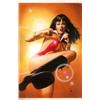 Image 1 : Mike Mayhew - Original Cover Art for Vampirella #2 (Harris, 2001)