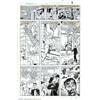 Image 2 : Al Milgrom and Steve Leialoha - Original Art for Secret Wars II #2, pages 5 and 6 (Marvel, 1985)