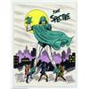 Image 1 : Sheldon Moldoff - Original Illustration, The Spectre (undated)