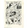 Image 2 : Paul Norris and Mike Royer - Original Art for Tarzan #194, pages 2 & 22 (Gold Key, 1970)