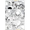 Image 2 : Joe Staton, Joe Orlando and Dick Giordano - Original Art for Showcase, Group of 2 pages (DC, lat