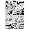 Image 2 : Joe Staton - Original Art for Metal Men, Group of 3 pages (DC, 1977). Three pages from Metal Men