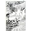 Image 2 : Herb Trimpe - Original Art for Thor #336, pages 8, 9 and 10 (Marvel, 1983)