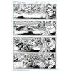 Image 2 : Rick Veitch and Alfredo Alcala - Original Art for Swamp Thing #59, pages 1 and 5 (DC, 1987)