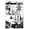 Image 2 : Matt Wagner and Alfredo Alcala - Original Unpublished Art for Demon #1, Complete 23-page story,