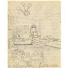 Image 2 : Robert Crumb - Original Sketches, "April Fool" (1962)