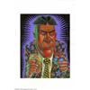 Image 1 : Scott Musgrove - Original Acrylic Painting (undated)