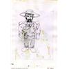 Image 2 : Scott Musgrove - Original Acrylic Painting (undated)
