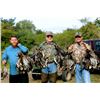 Image 1 : 4-Day Cast and Blast for Four Hunters in The Santa Fe Province of Argentina