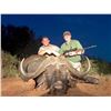 Image 1 : 8-Day Cape Buffalo Hunt for Two Hunters and Two Non-Hunters in South Africa - Includes Trophy Fee
