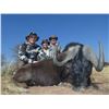 Image 1 : 8-Day Plains Game Safari for One Hunter and One Non-Hunter in Namibia - Includes Trophy Fees