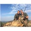 Image 1 : 7-Day Wolf Hunt for One Hunter and One Non-Hunter in Macedonia - Includes Trophy Fee