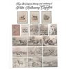 Image 1 : Collection from the Personal Archives of Peter Hathaway Capstick & 3-Day Hunting/Touring Package in 