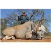 Image 1 : 10-Day Spiral Horn Safari for One Hunter and One Non-Hunter in South Africa - Includes Trophy Fees