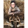 Image 1 : 5-Day Sitka Blacktail Deer Hunt for Two Hunters in Kodiak, Alaska - Includes Trophy Fees